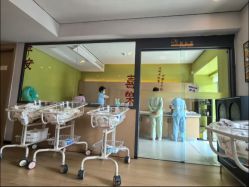 -大美母婴月子中心(馨乐庭店)