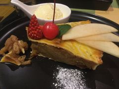 -安妮意大利餐厅(国贸店)