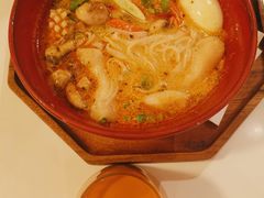 泰式奶红茶-GOGO Plate(成都太古里店)
