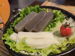 -湊湊火锅·茶憩(上海合生汇店)