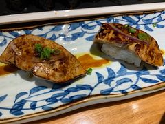 -江户前寿司(好运街店)