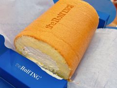 -the Roll'ING手作瑞士卷专门店(卓悦中心店)