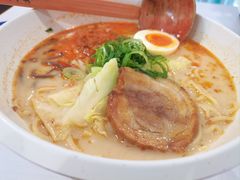 -味千拉面(首都机场T3店)