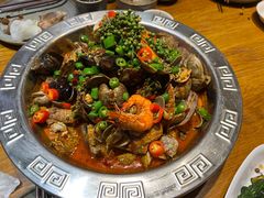 -必点海鲜·鲅鱼水饺(鞍山西道店)