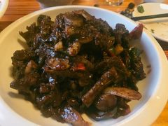 -永州体苑血鸭店(第一分店)