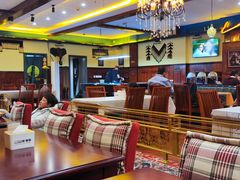 -清真· AL-JANNAT 佳纳特餐厅(仙林店)