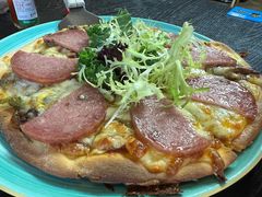 -莫多多餐厅