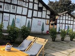 -恩阳古镇