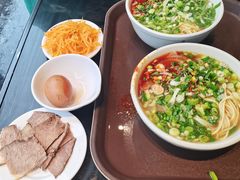 -清真·马安军辣子牛肉面