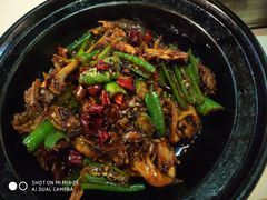 -小柴米·传统江西菜(八一广场店)