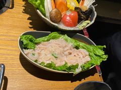 -呷哺呷哺 黄金牧场 (新中关购物中心店)