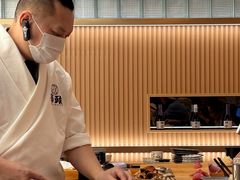 -鮨政· Omakase(港汇恒隆广场店)