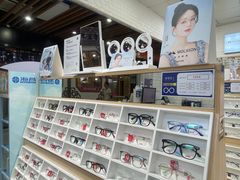 -诺柯视眼镜-蔡司依视路官方工厂店(淞南一店)