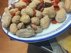 -重庆三江烤鱼(红花南路店)