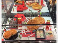 -Salon de The de Joel Robuchon(外滩18号店)