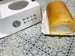 -卷心卷意·轻甜蛋糕(新光天地店)