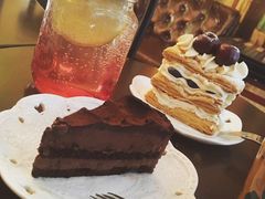 -治愈系甜品The Soothing Dessert(科海大楼店)