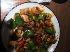 -十面春风·江南面馆(崇宁路店)