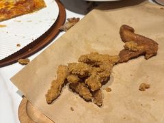 -必胜客(八一店)