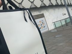 -Gucci(青岛海信广场店)