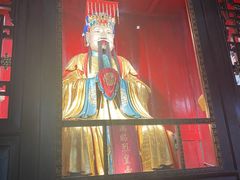 -成都武侯祠博物馆