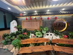 -安泰楼·佛跳墙创始人·传统闽味早茶·酒楼(三坊七巷闽菜地标店)