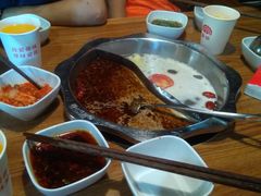 -傣妹火锅(南京东路一店)