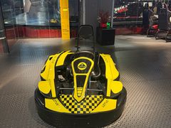 -魔赛卡丁车赛车汇(上海店)