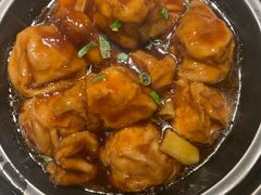 -京城小江南·北京烤鸭·江南土菜·白鱼(中关村店)