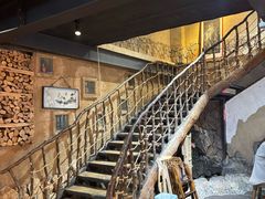 -酒肉门孔府菜(曲阜游客中心店)