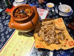 -旺角小渔村(二马路店)