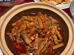 -恰八斗·猛火长沙菜(国贸店)