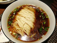 -十面春风·江南面馆(崇宁路店)