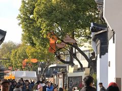 -衢州古城文化旅游区钟楼