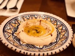 -Tajine Moroccan塔金摩洛哥中东餐厅