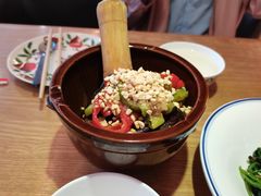 -西北45°(世茂广场店)