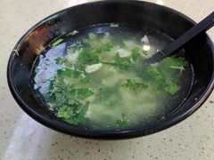 -张满意驴肉火烧(西四店)