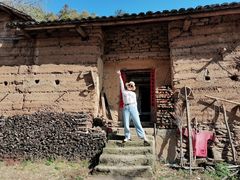 -千年银杏谷文化旅游区