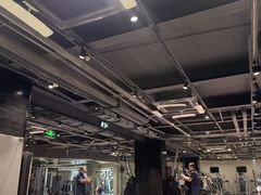 -懒人Club健身(三迪中心店)