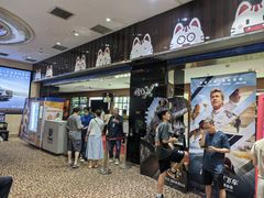 -UME影城(安贞DTS:X店)