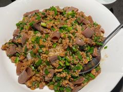 -前海沿·青岛菜(大拇指广场石老人店)