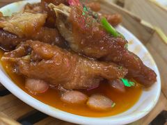 -东鑫记港式茶餐厅(南京东路店)