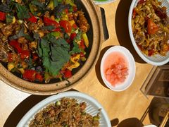 -水平有限广西米粉·广西风味集(五道口店)