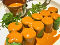 小大董凉皮-小大董·烤鸭(凤凰汇店)