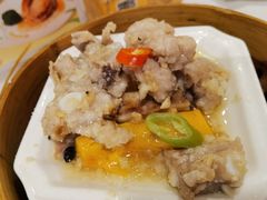 豉汁蒸排骨-稻香酒家·34年老字号·港式粤菜(汉街店)