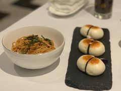-Yan Ting 宴庭中餐厅(上海静安瑞吉酒店)
