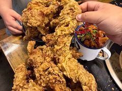 -古木枫老火锅(洪崖洞店)