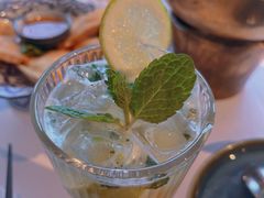 泰式青柠绿-BetterThai 泰加(苏州中心店)