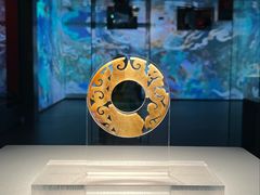 -北京大葆台遗址博物馆