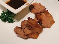 铁板牛舌-佛山希尔顿酒店·融誉亚洲美食荟